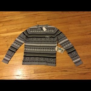 O’Neill new sweater from Winers size S